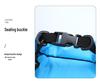 Waterproof Outdoor Adventure Bag for Rafting, Hiking, Diving, Beach, and Camping