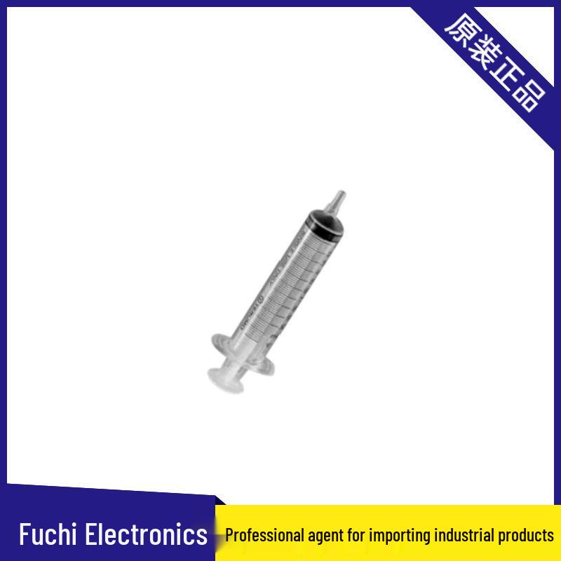JEOL Syringe (No Needle) P/N 780012062