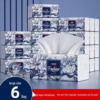 Decorațiuni pentru casă – Șervețele de masă din hârtie