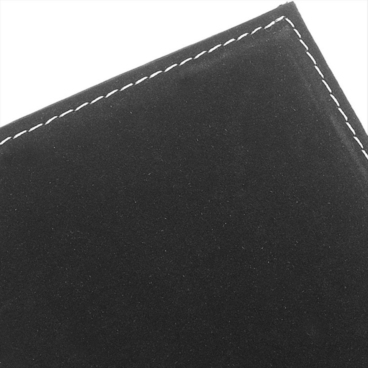 

BHBL PU Leather Memo Box Desk Accessories Organizer Card Holder Note Holder Sticky Note Storage Box School Supplies A China Mainland