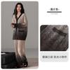 Womens Thick Fleece Pajama Set Winter Cozy Lounge Wear Soft Warm Sleepwear Outfit Home Light Outdoor Use