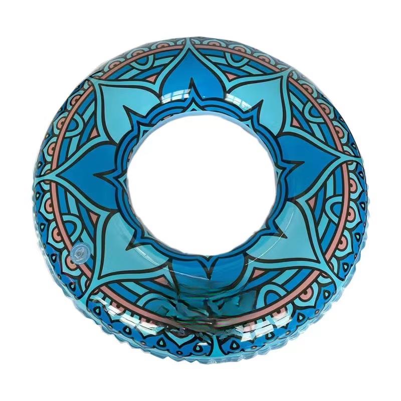 Children s Inflatable Armpit Swim Ring