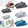 Back Relaxation Pillow, Breathable Non-Slip Memory Foam Cushion for Home, Phone And Office