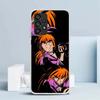 Rurouni Kenshin Anime für Samsung Galaxy A17 A37 A57 A16 A26 A36 A56 A15 A14 A55 Handyhülle A13 A53 A25 A35 A24 A34 A23 A33 Gala