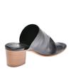 Giampaolo Viozzi Women S Pecoro Mule  hS21vio001bk 