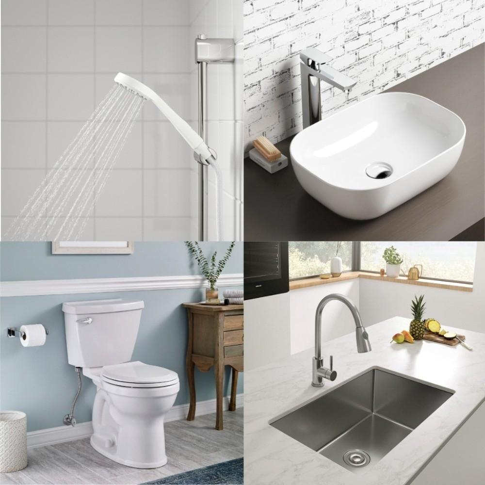 White High Pressure Flexible Hose 30-200cm Spiral Bathroom Water Inlet Hose Plastic Wrapped PVC Braided Hose Water Heater