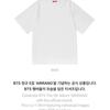 BTS short-sleeved T-shirt