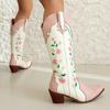 Botas altas – Botas altas