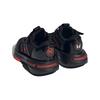 adidas Racer Marvel Spider-Man Core Black Solar Red GS ID5236