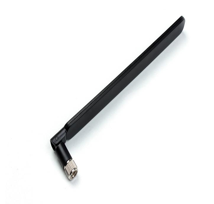 2x LTE Antenna for Huawei B593 E5186 B525 - White