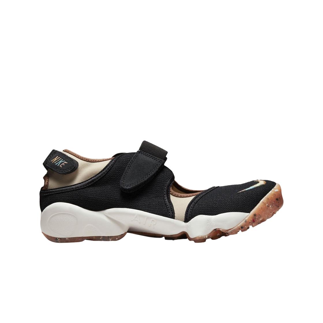 

Женские кроссовки Nike Air Rift Off Noir Orange Chalk DM6441-045 W