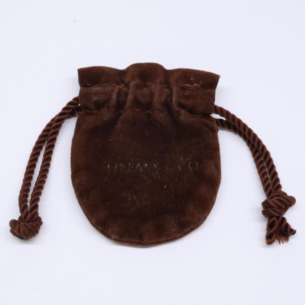 TIFFANY&Co. 750 Paloma Picasso Loving Heart Necklace Yellow GoldUsed