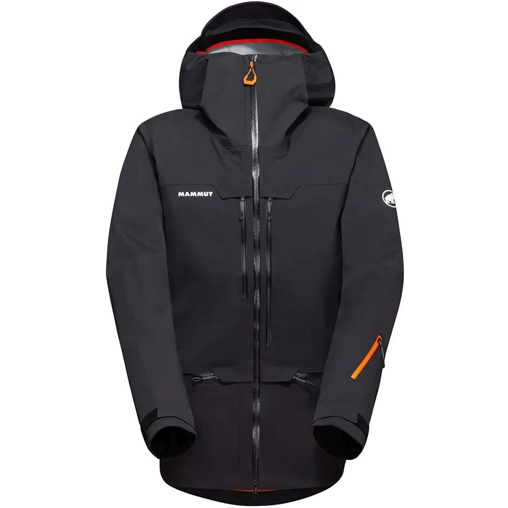 

Mammut Куртка Haldigrat Hs XL
