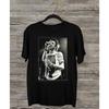 NEW HOt Shane Macgowan 1957-2023 SignatureTHE POGUES Black All Size Shirt Unisex T-Shirt