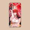 Funda de Teléfono Móvil HSR Himeko Mate de TPU para Samsung Galaxy A56 55 54 53 52 51 36 35 34 23 16 15 5G Funda Colorida