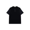 FW23 T Shirt Men's Black 1ABJ18