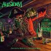 Vinyle - NAPALM - Seventh Rum Of A Seventh Rum - Alestorm - Métal - LP - EAN 0840588164370