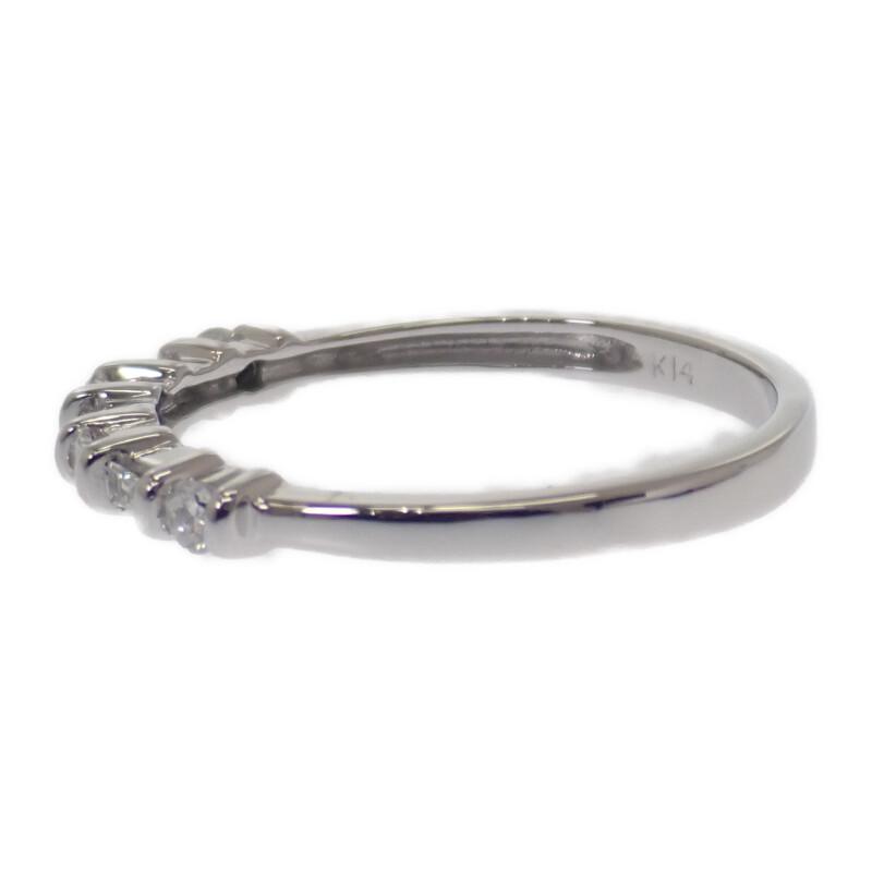 no brand  #9(JP Size) ring Women