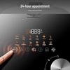 Joyoung 6.5L Dual Heat No-Flip Air Fryer with 3D Humidification CN plug (adapter included)