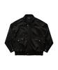 ASON Rilt Leather Jacket / Black