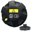 Rldym BMW Ekspansjonstanklokk 140 KPa(1.4bar) Beholderdeksel for E82 E84