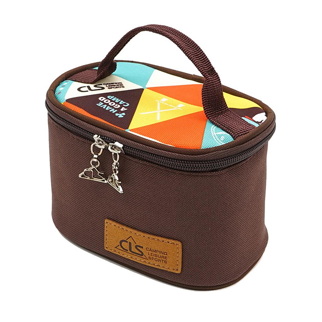 Pojemniki na przyprawy kempingowe Przenośne Plastikowe Wielofunkcyjne Puste Zestaw Pojemników na Przyprawy z Torbą do Przechowywania