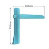 Cake Scraper Smoother Adjustable Fondant Spatulas Cake Edge Smoother Cream Decorating DIY Bakeware Tableware Kitchen Cake Tool