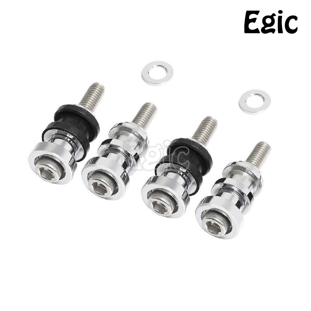 

Быстросъемная багажная полка со спинкой и винты для боковых кофров для Harley Softail Heritage/Low Rider/Street Bob, док-оборудование 2018.