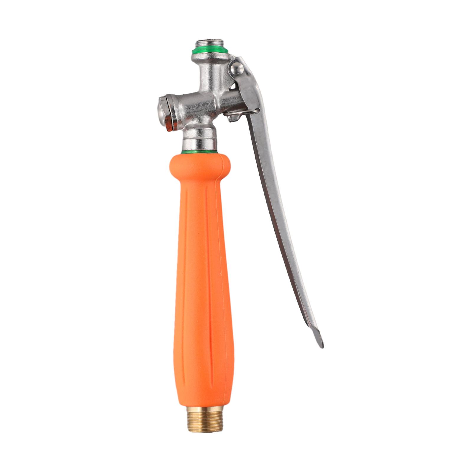 Trigger Sprayer Handle 3-In-1 Trigger Press Switch Connector For Garden Pest Control Sprayer For Agriculture Sprayer Garden Part