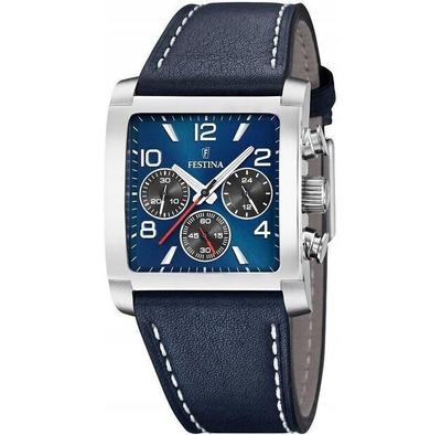 Festina TIMELESS CHRONOGRAPH 20653/1 Watch
