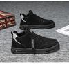 Spring Men's New Breathable and Anti Slip Sports Shoes
