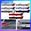Accesorios de exterior – Emblemas