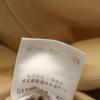 Burberry Sanyo Shokai Tailored Jacket 38 Beige Women Used