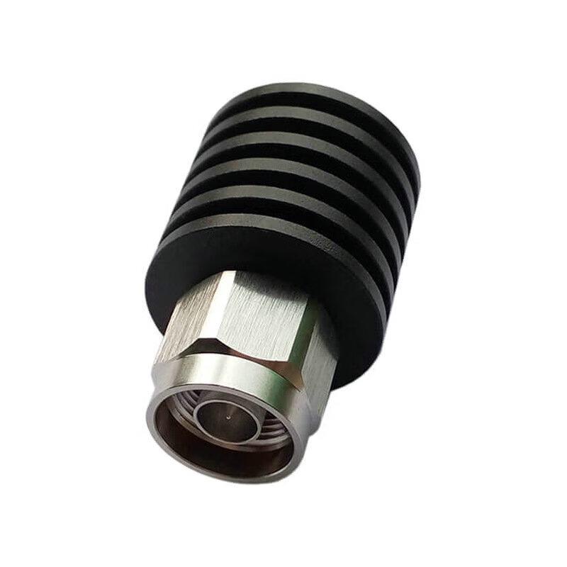 N-Type 5W Coaxial RF Dummy Load (DC-3GHz, 50 Ohm)
