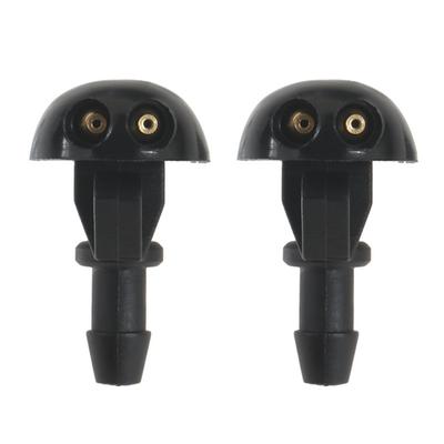 2 Stück Waschdüsen-Set für Nissan Navara, Altima