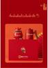 Year of the Horse Zodiac Figurine Mug Set - Cultural Gift Box for Clients & Employees