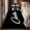 C_CorteizS Entrance Door Mat Nordic Style Bedroom Living Room Doormat Home Balcony Anti-Slip Modern Home Decor