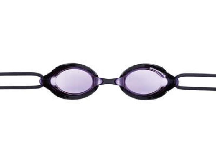 

SWANS Очки для плавания PUR SRXN (фиолетовый) фиолетовый