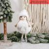 Christmas Angel Doll Christmas Decoration for Home 2025 Christmas Ornament Tree Decor Xmas Gifts Cristmas New Year 2025 Navidad
