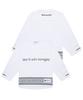 WHATHEPUCK White Pattern Hockey Jersey