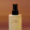 Calmomentree Lemon Vitamin Energy Hydration Toner for Oily Skin 250ml / Oily Skin Oil Control Hydration Vitamin C