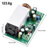 DCDC Step Down Converter Module Input Voltage Up to 75V Adjustable Output Current up to 25A for Reliable Power Supply