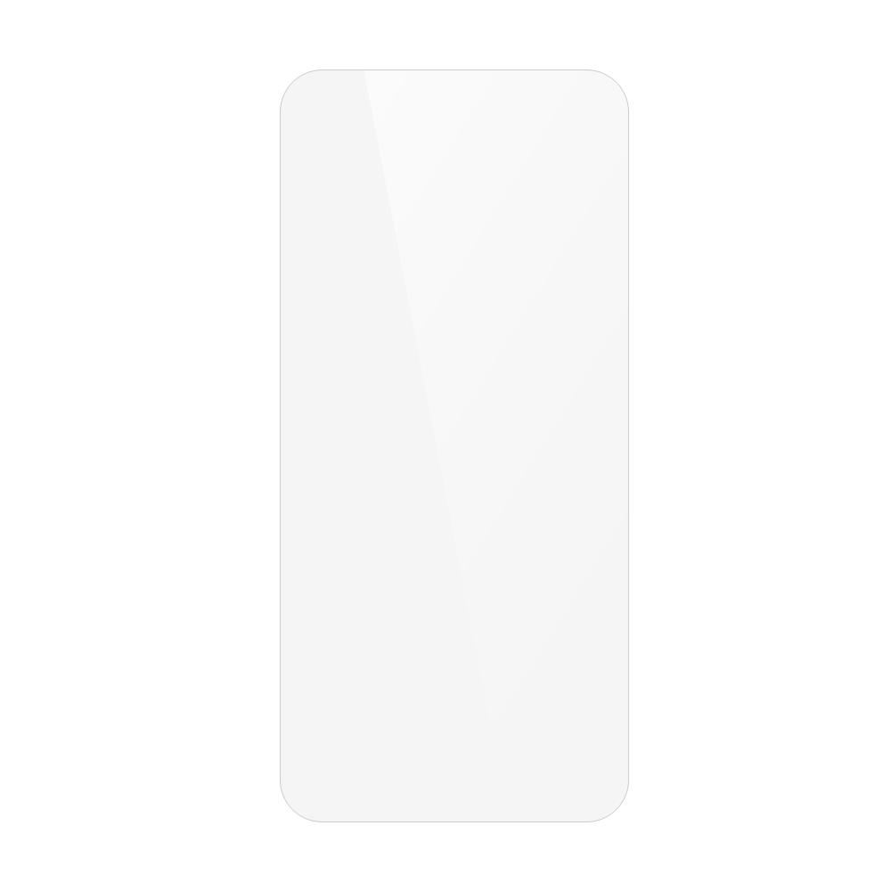 ITIETIE 2 Stück für Xiaomi Redmi Turbo 4 Pro 5G/Poco F7 5G Displayschutzfolie 0,25 mm Hohes Aluminium-Silizium-Glas Klare Folie