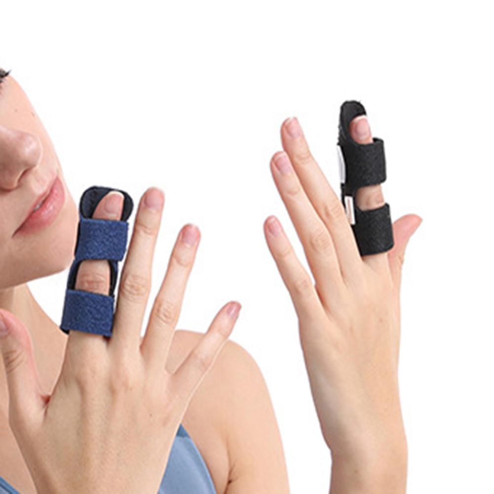 Easy To Beauty Corrector Support Splint Protection Brace with Fracture Tape