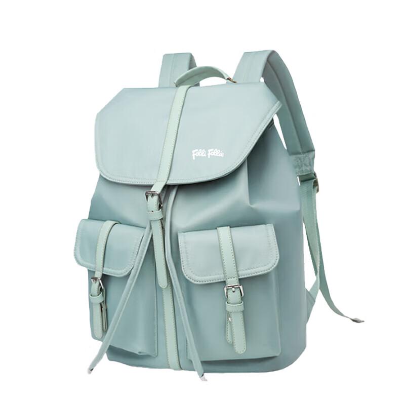 Folli Follie FF-Y005A Casual Lightweight Backpack