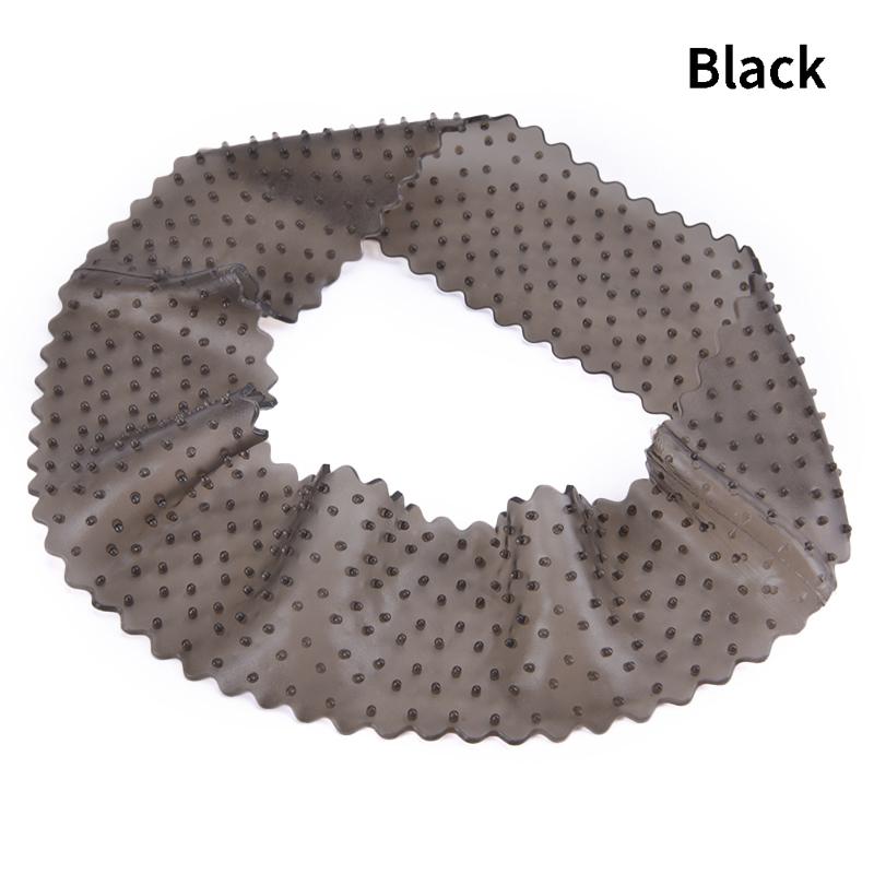 Non Slip Wig Grip Headband Transparent Silicone Wig Band Wig Secure Wig Gripper