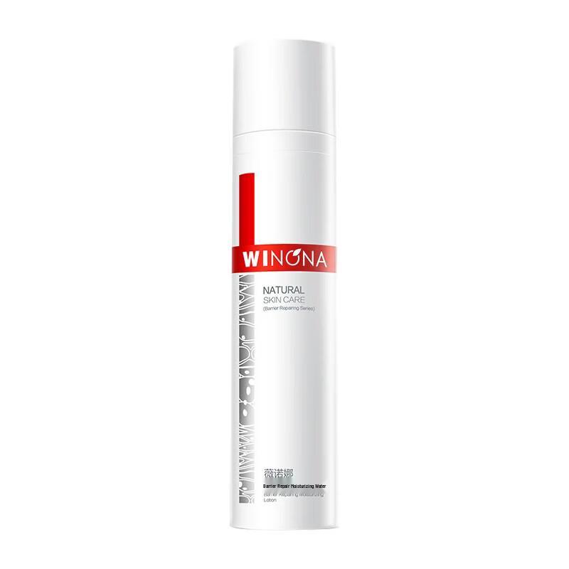 WINONA Barrier Repair Moisturizing Toner 120ml