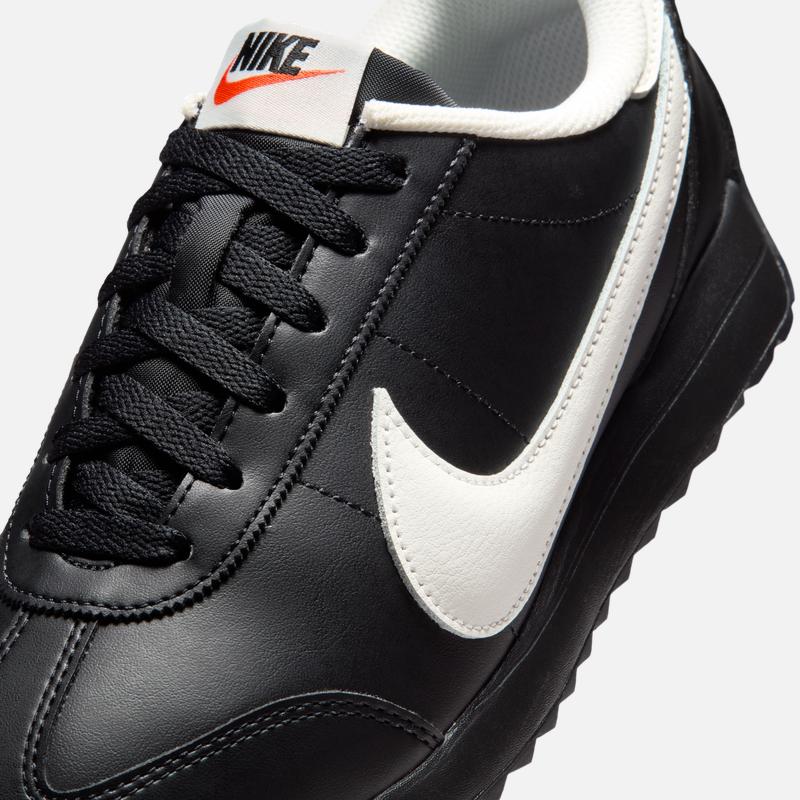Nike Women's Flat Running Shoes - Spring Retro Style Low-Top Sneakers - NIKE PACIFIC HV6430