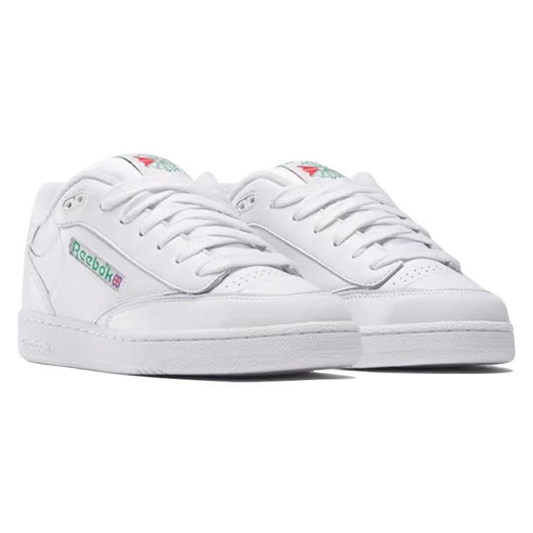 Club C Beams x Club C Reebok Bulc 'White Glen Green' 100033747