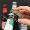 Airsoft Helmet Shaped Keychain Bottle Opener Beer Can Opener Mini Corkscrew Decoration Outdoor Hunting Hiking Fan EDC Tools Gift
